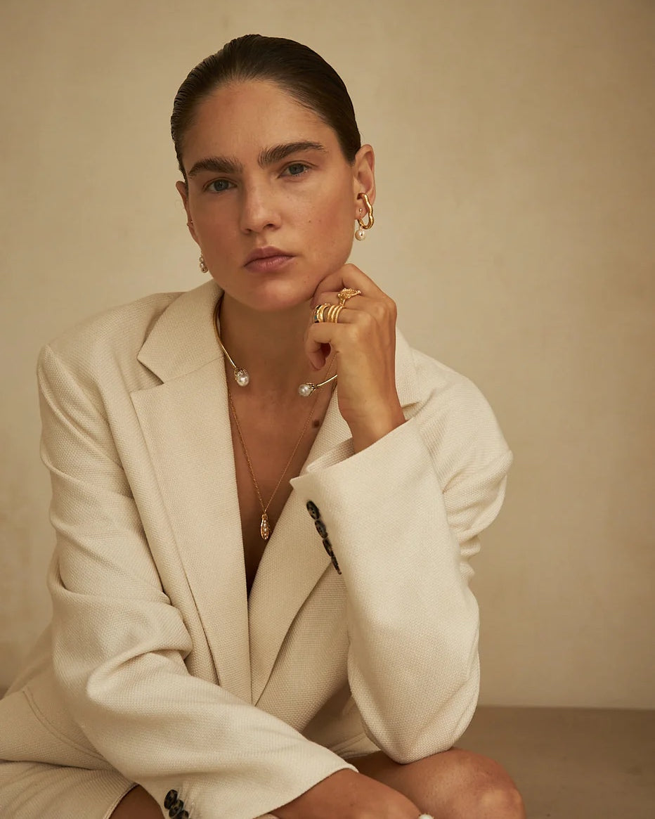 Manchette D'Oreille Leon - MIMI ET TOI