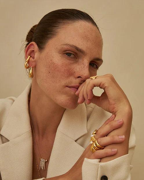 Manchette D'Oreille Leon - MIMI ET TOI