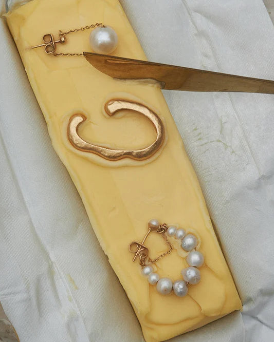 Manchette D'Oreille Leon - MIMI ET TOI