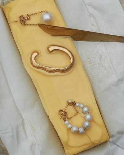 Manchette D'Oreille Leon - MIMI ET TOI