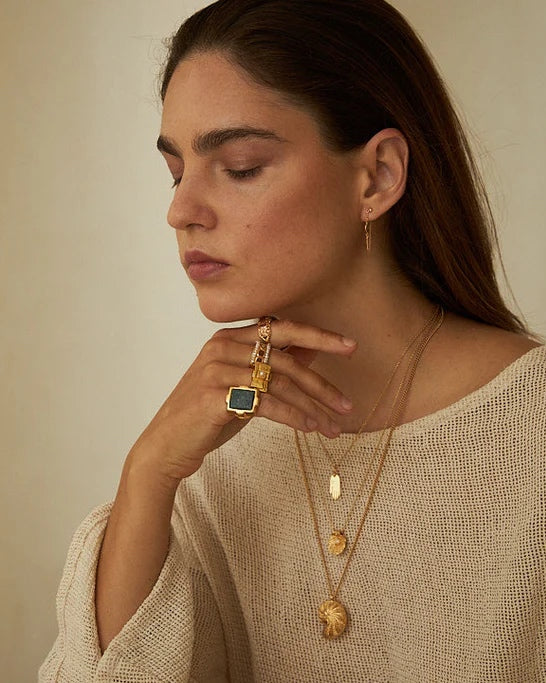 Bague Cassie, Mimi et Toi