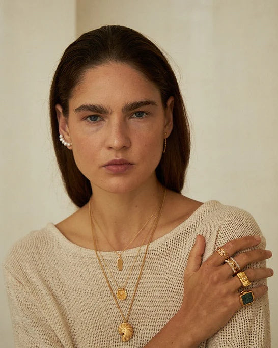 Bague Cassie, Mimi et Toi