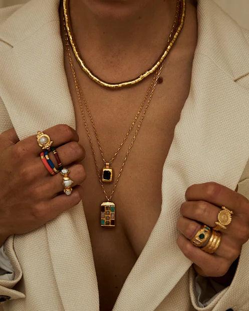 Collier Paloma - MIMI ET TOI