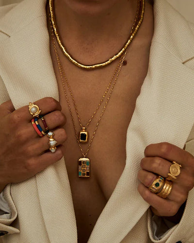 Collier Paloma - MIMI ET TOI