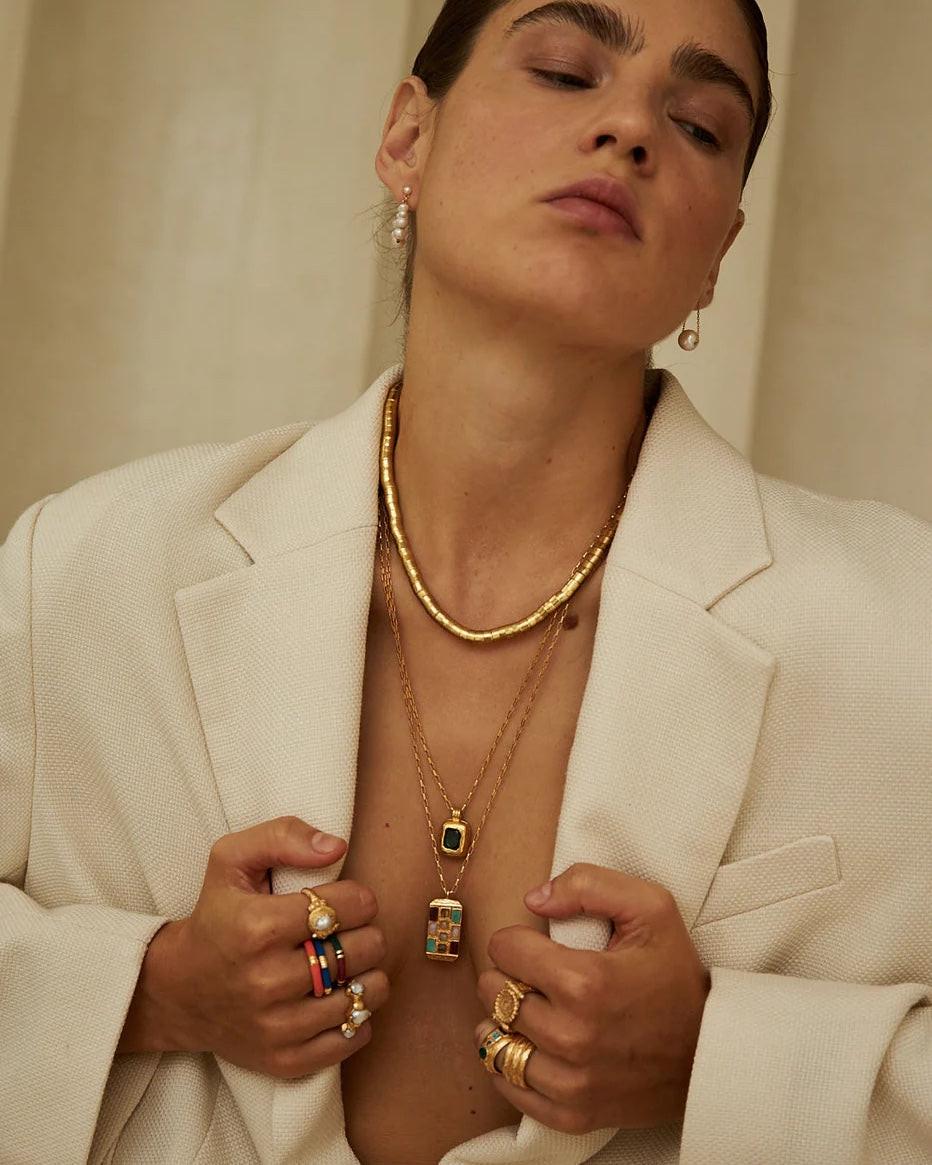 Collier Paloma - MIMI ET TOI