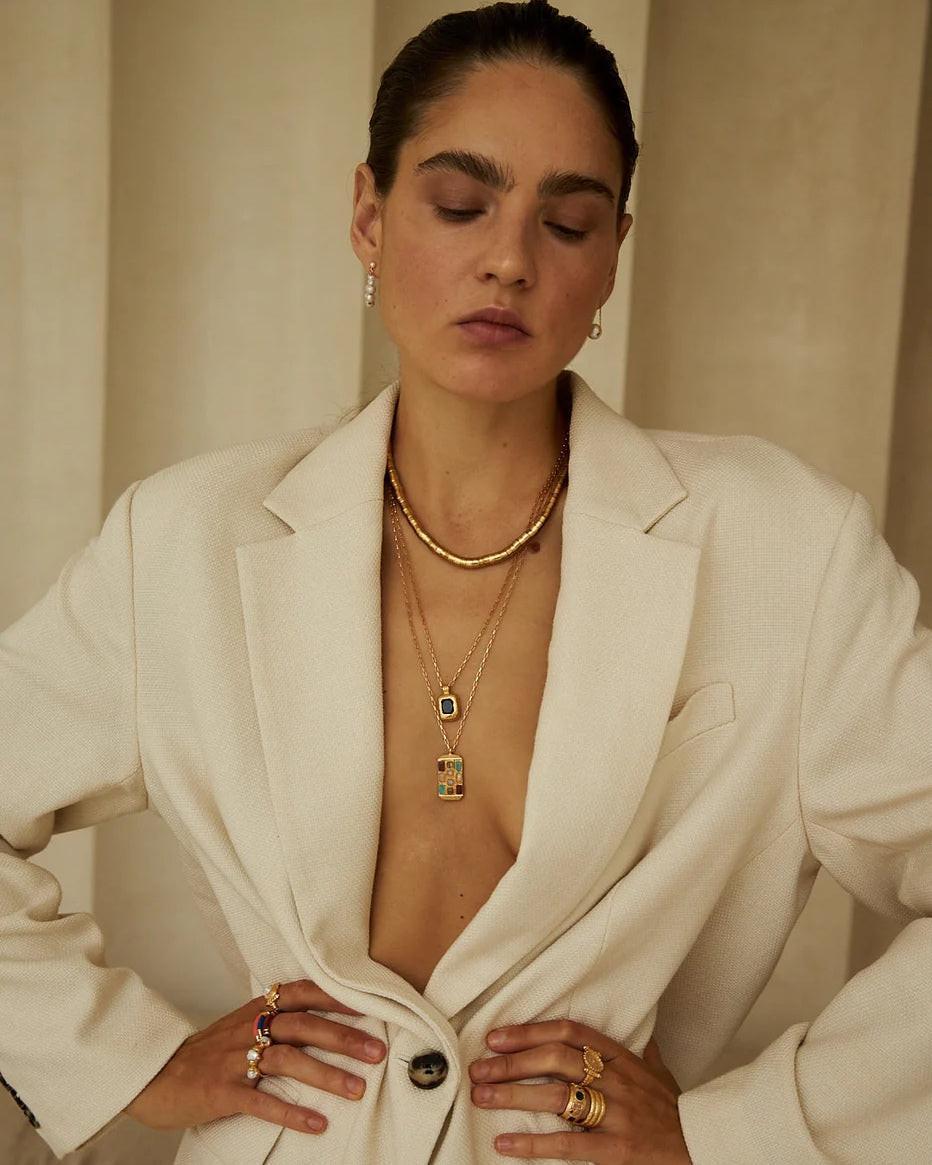 Collier Lou - MIMI ET TOI