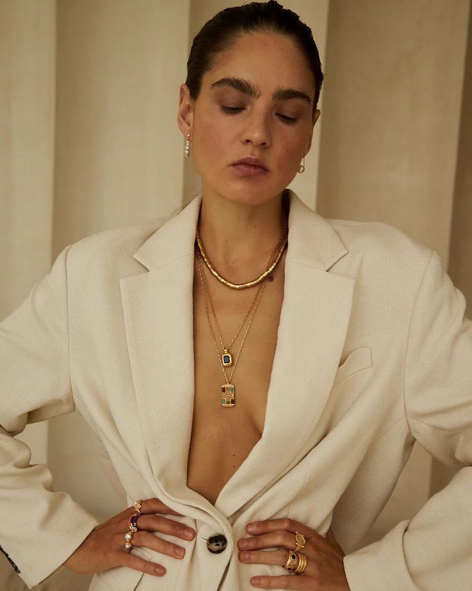 Collier Paloma - MIMI ET TOI