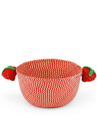Strawberry Fruit Basket
