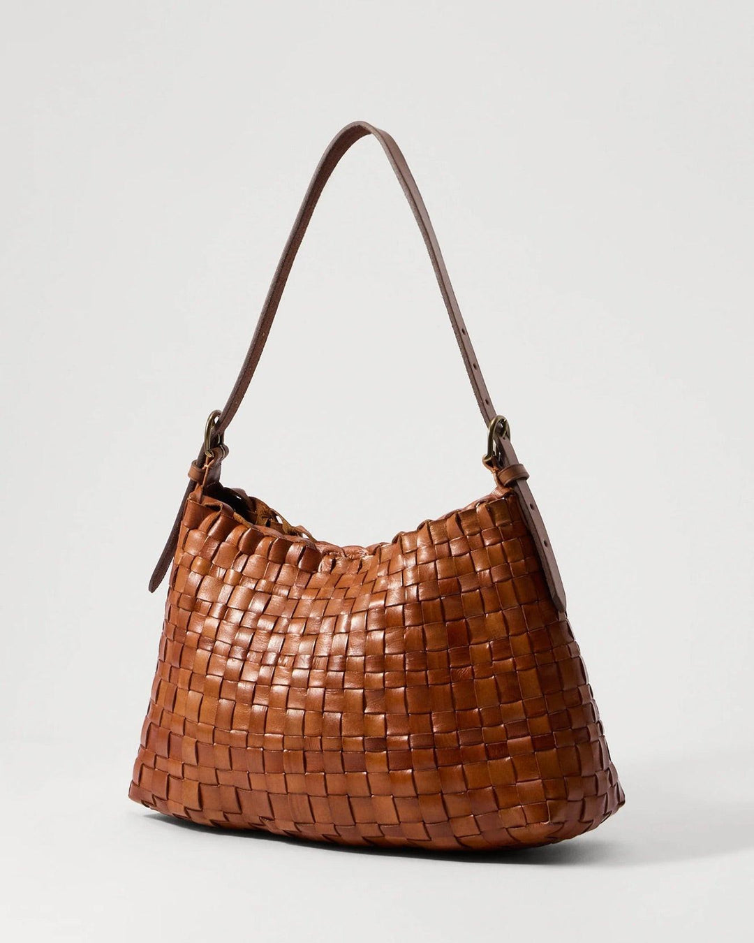 Sac Hobo Salvage Tan, Dragon diffusion