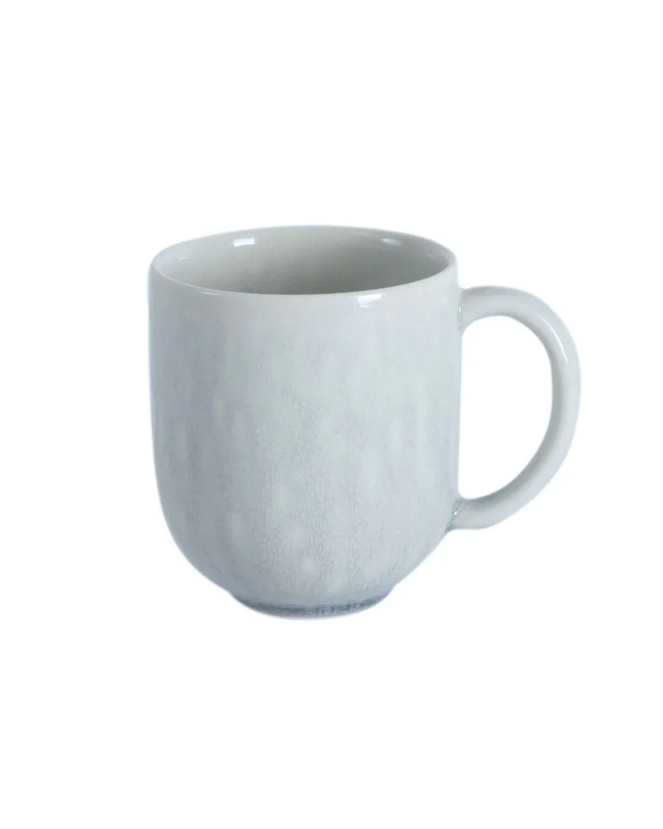 Mug Tourron Opale, Jars