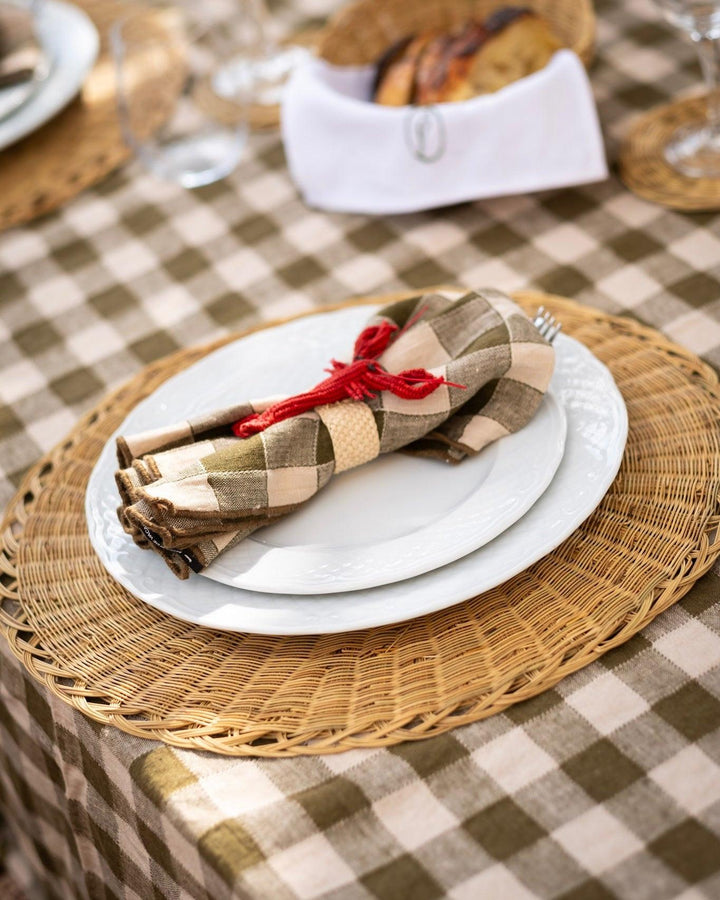Lobster Napkin Ring