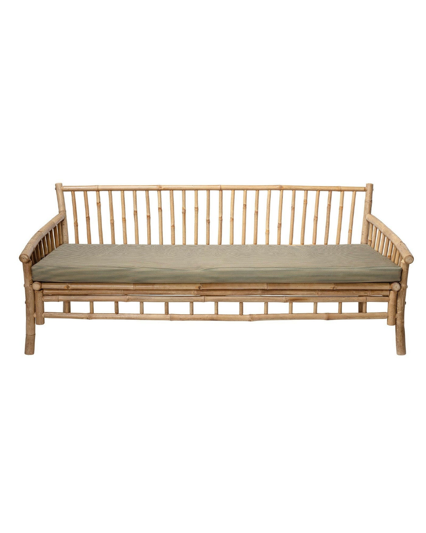 Bamboo Sofa