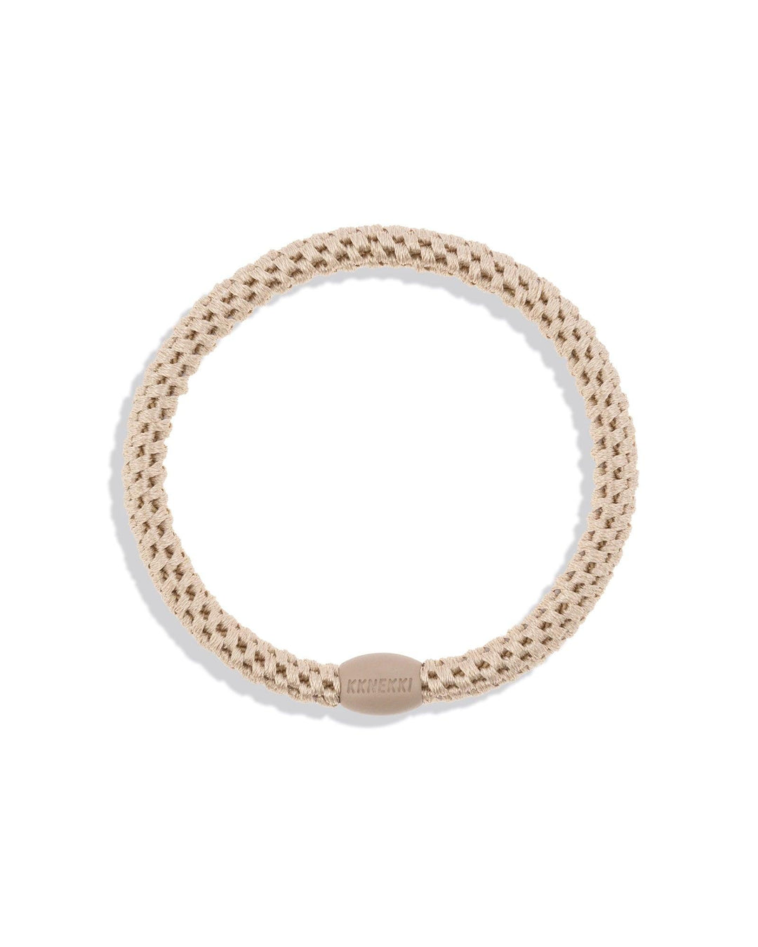 Elastique Slim, Beige clair, Kknekki