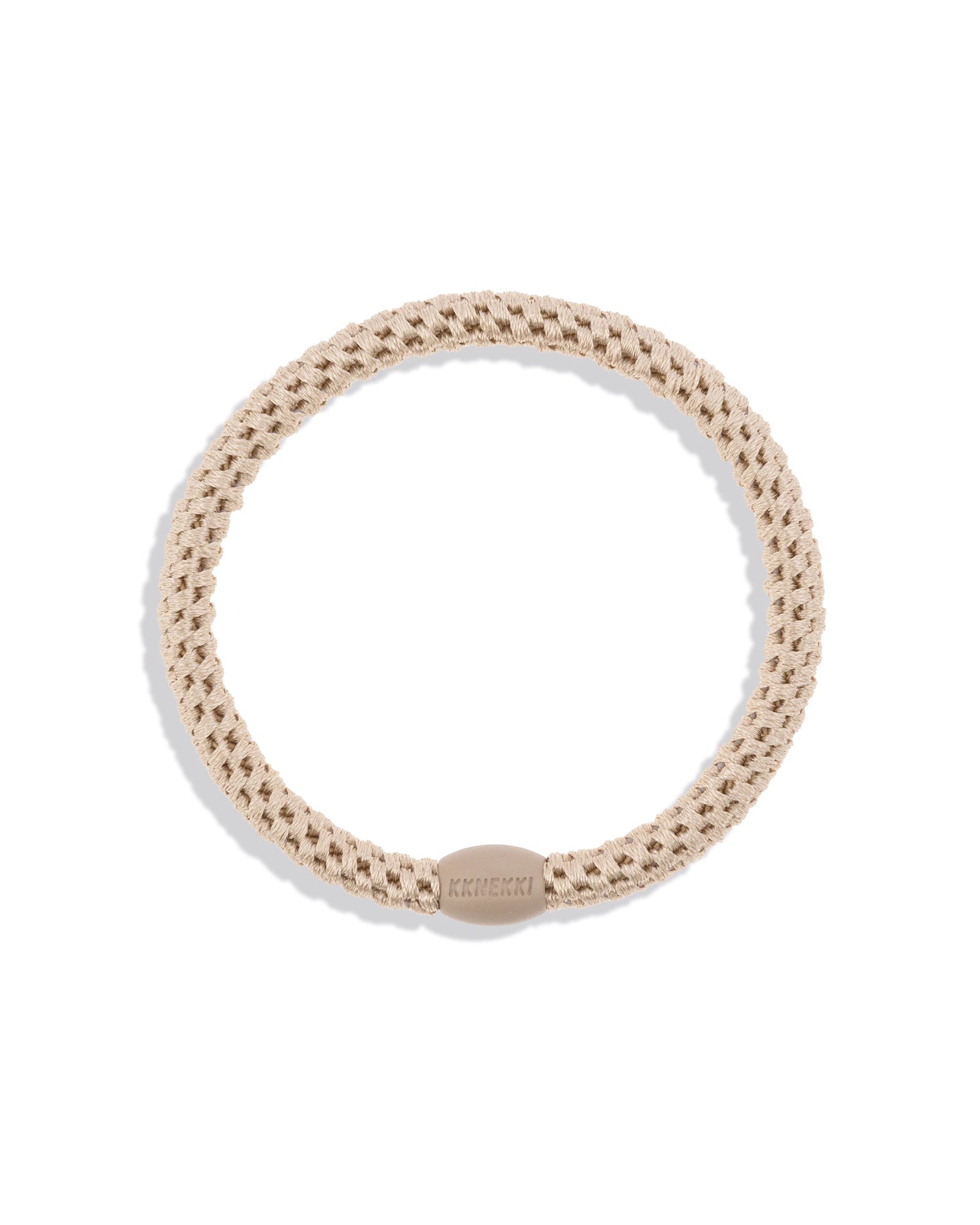 Elastique Slim, Beige clair, Kknekki