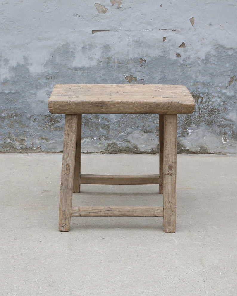 Tabouret Vintage, N°1