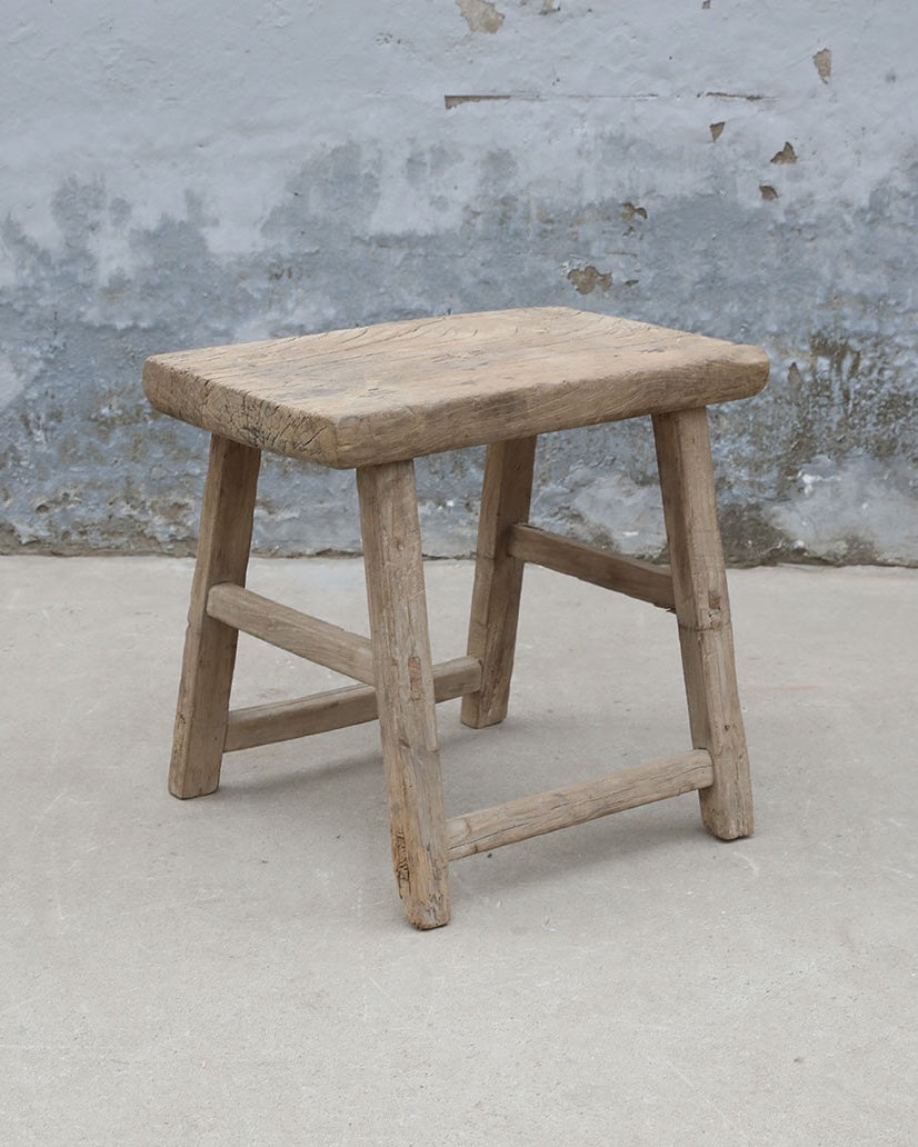 Tabouret Vintage, N°1