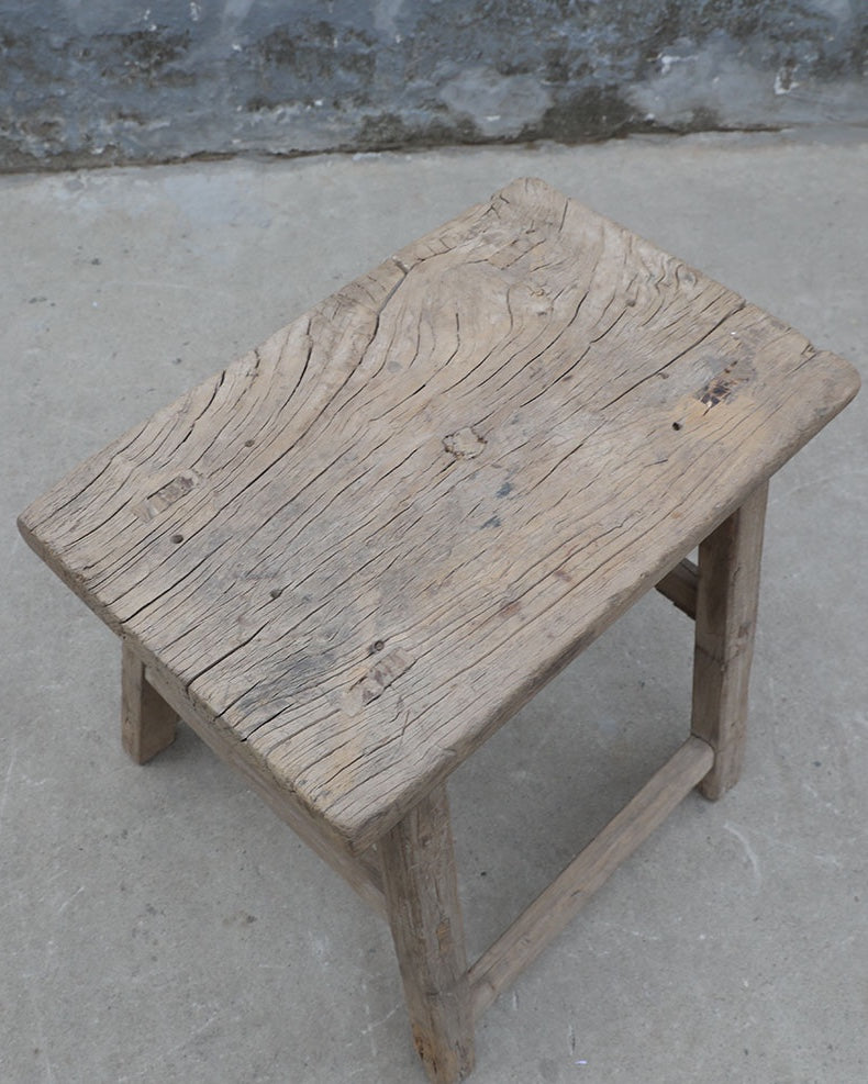 Tabouret Vintage, N°1