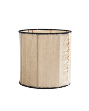 Abat Jour Kalé Laine Tissée à la main, Maison de Vacances