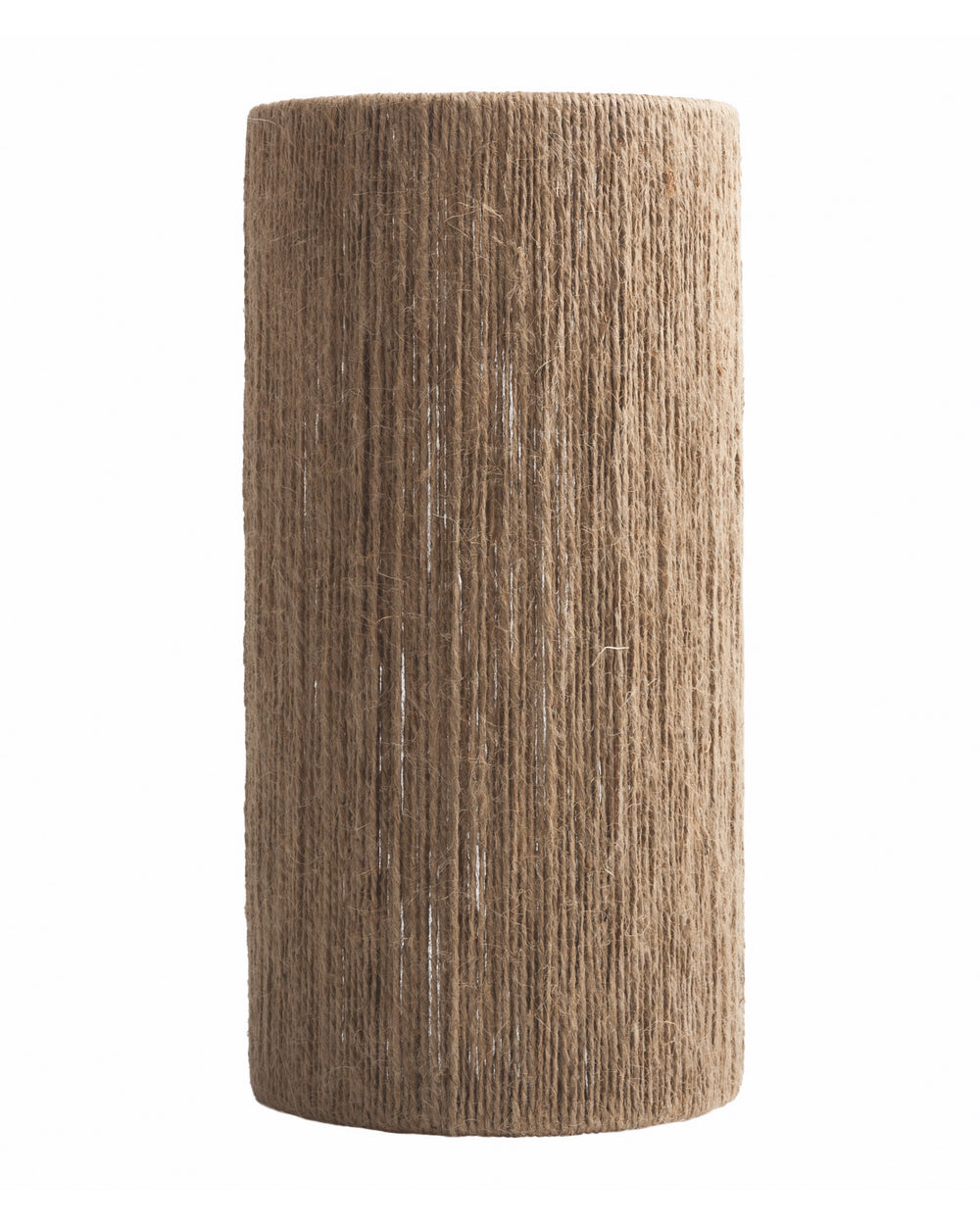 Applique Kalé en fil de jute tendu, S, Naturel, Maison de Vacances