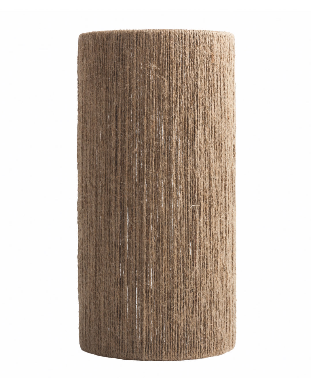 Applique Kalé en fil de jute tendu, S, Naturel, Maison de Vacances