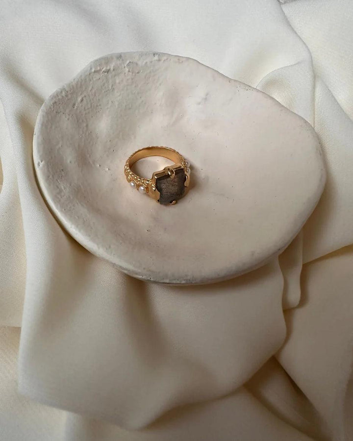 Bague Abby - MIMI ET TOI