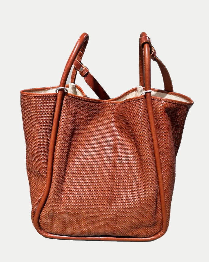 Sac Ana Tan Dragon Diffusion