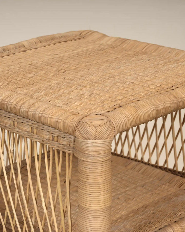 Bout de canapé/Chevet Malawi.