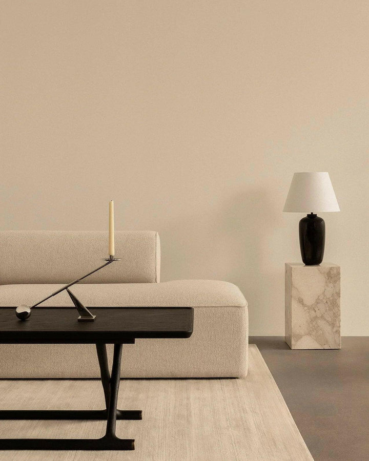 Bougeoir Interconnecté