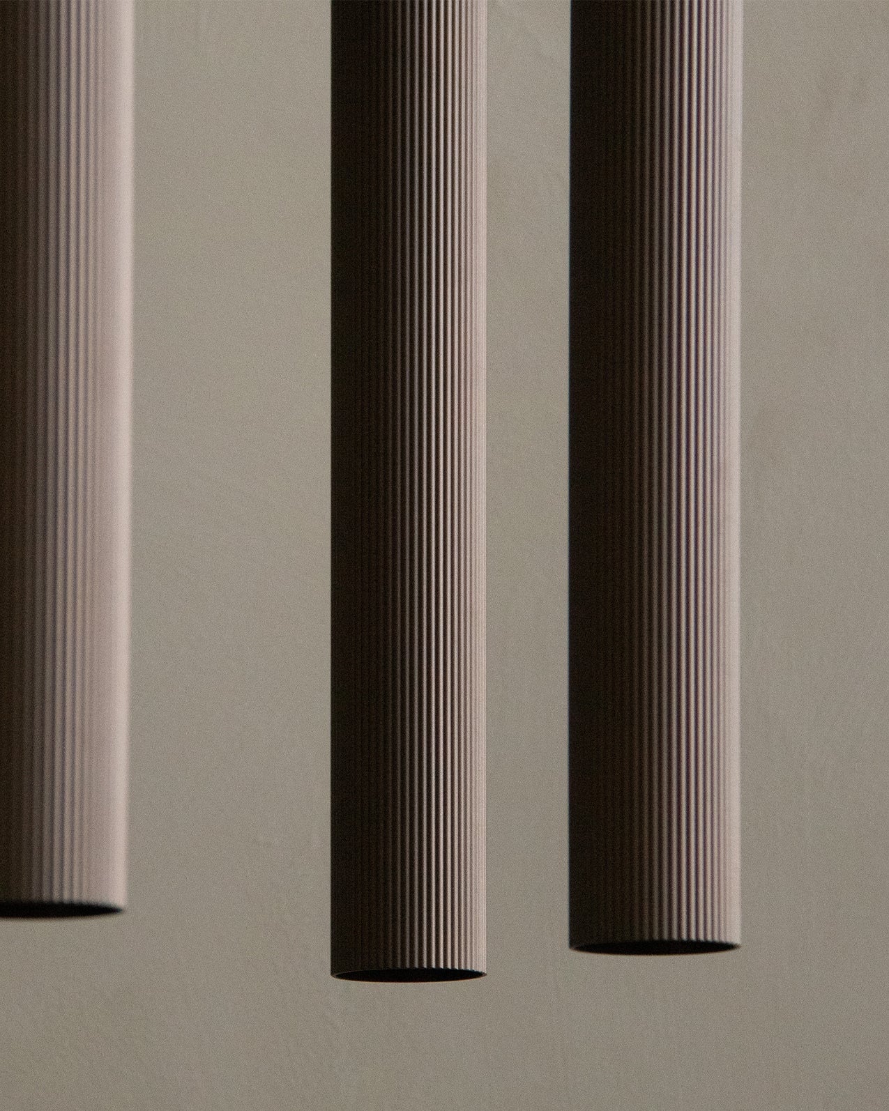 Suspension Tubulaire