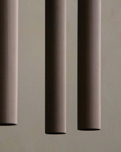 Tubular Suspension