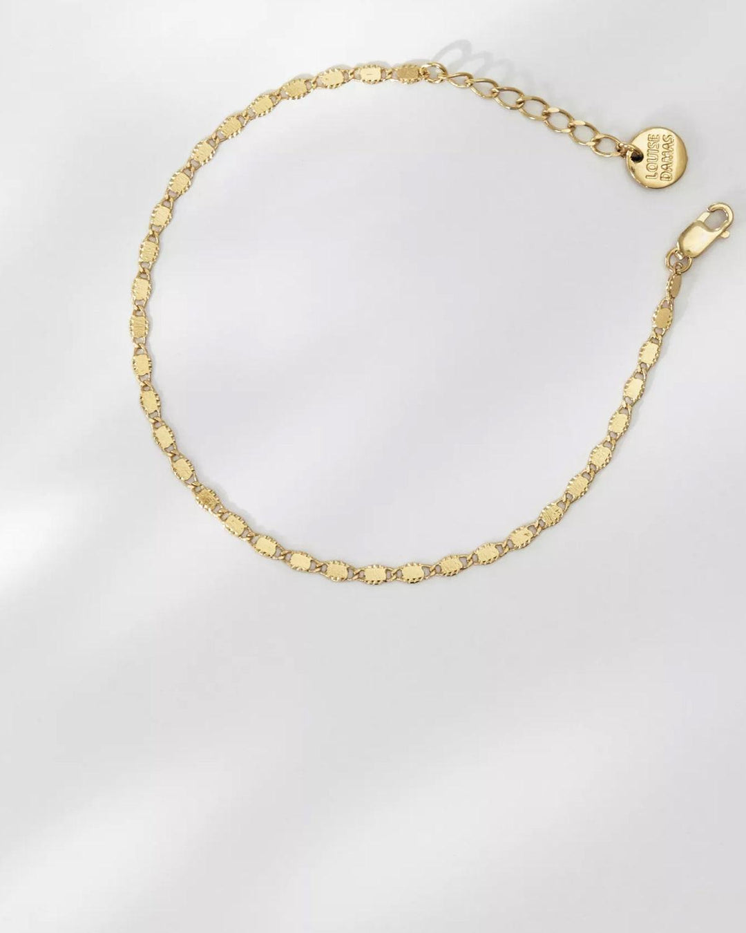 Bracelet, Augustine.