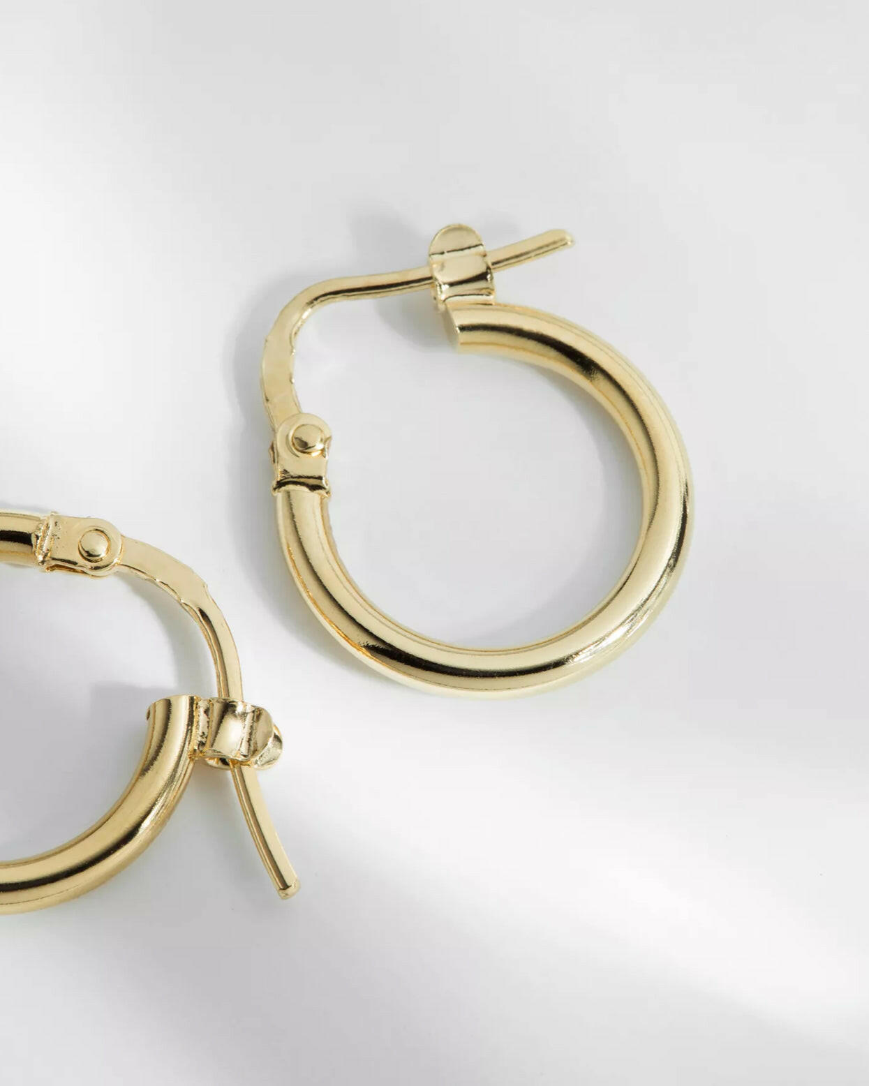 Petite Créoles, Augustine.