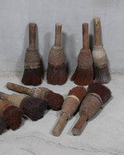 Brosse Ancienne
