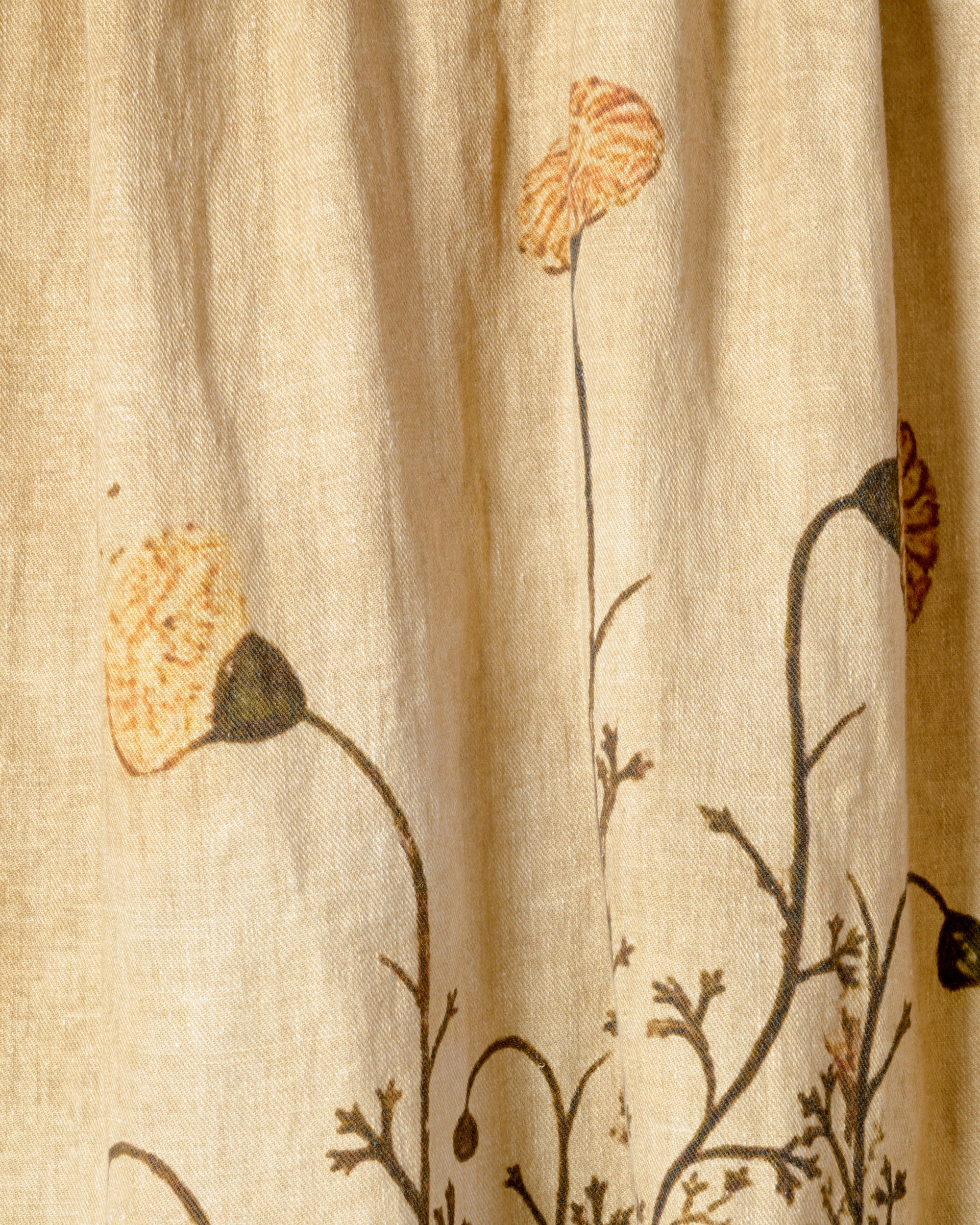 Plaid/Nappe Firmamento