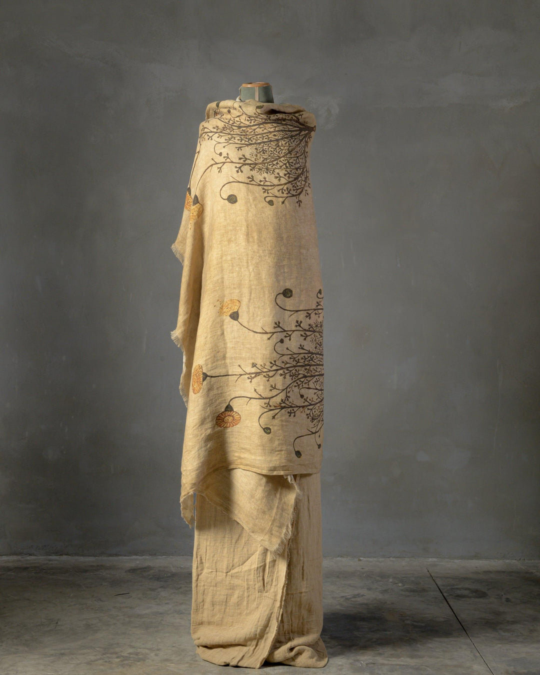 Plaid/Nappe Firmamento, The House Of Lyria