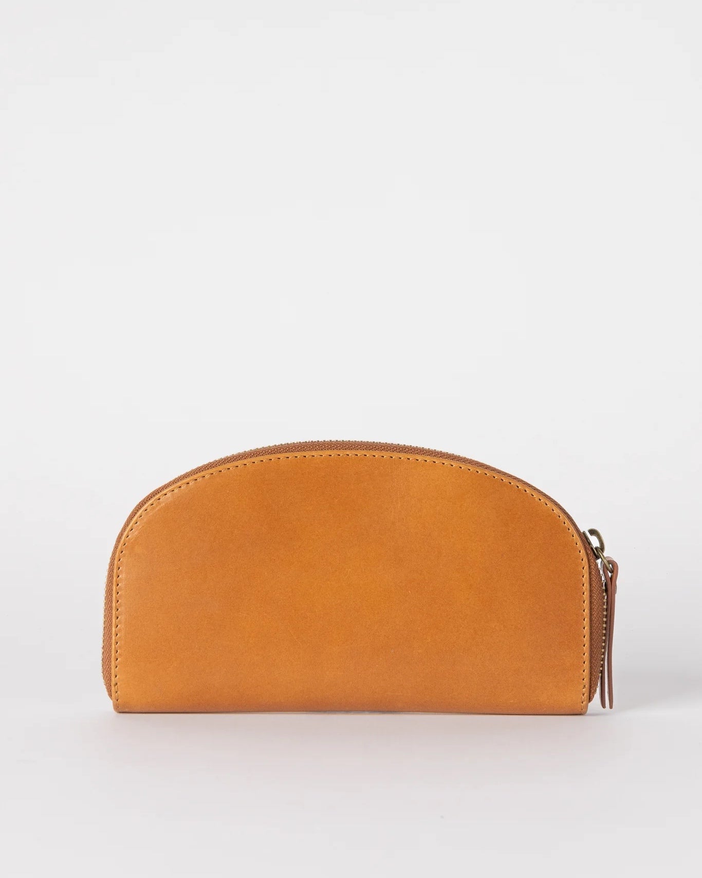 Portefeuille Blake Wallet, Cognac, O My Bag 