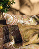 coussin Vice Versa Paisley Bloomsbury