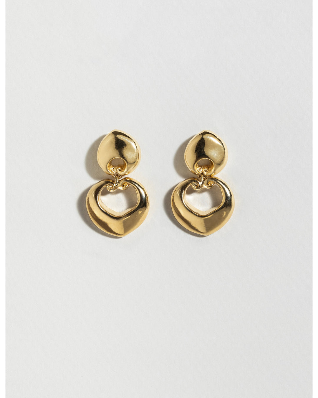 Boucles Les Volutes - Louise Damas - Halo Concept