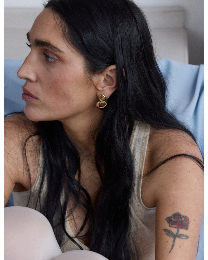 Boucles Les Volutes - Louise Damas - Halo Concept