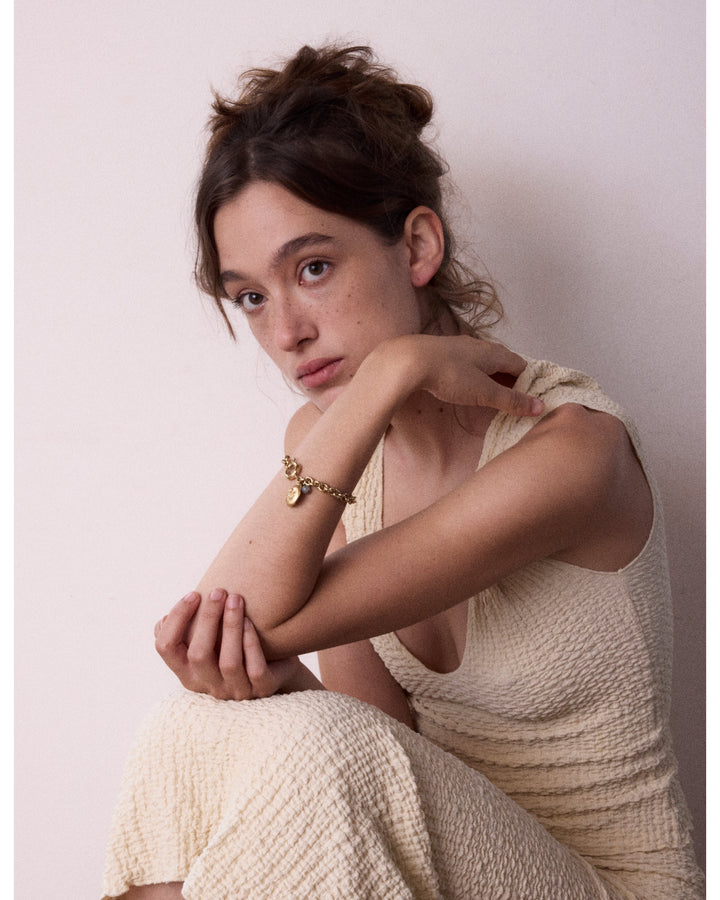 Bracelet La Couture - Louise Damas - Halo Concept