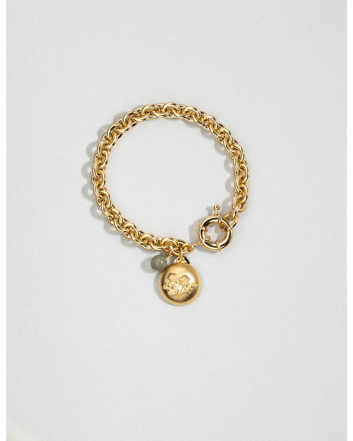 Bracelet La Couture - Louise Damas - Halo Concept