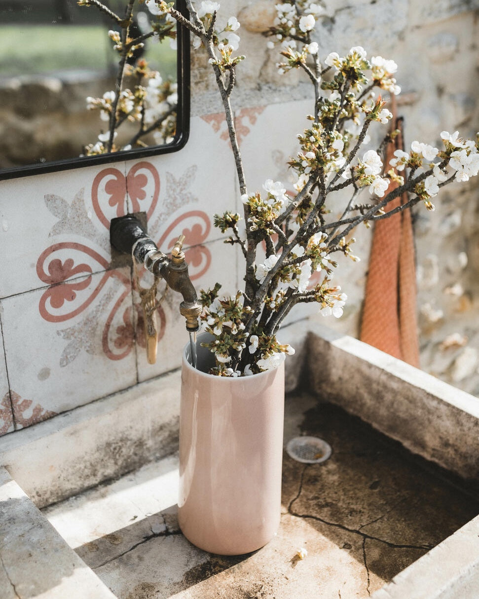 Vase Anse Tamaris