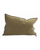 Vice Versa Satin Mimi Cushion, Bronze