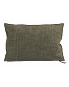 Vice Versa In and Outdoor Cabana Cushion, Khaki