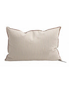 Vice Versa Portofino Cushion, Terracotta