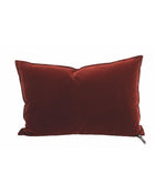 Vice Versa Cushion Velvet Palazzo, Tomette