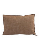 Vice Versa In and Outdoor Cabana Cushion, Havana