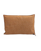Vice Versa In and Outdoor Cabana Cushion, Mandarin