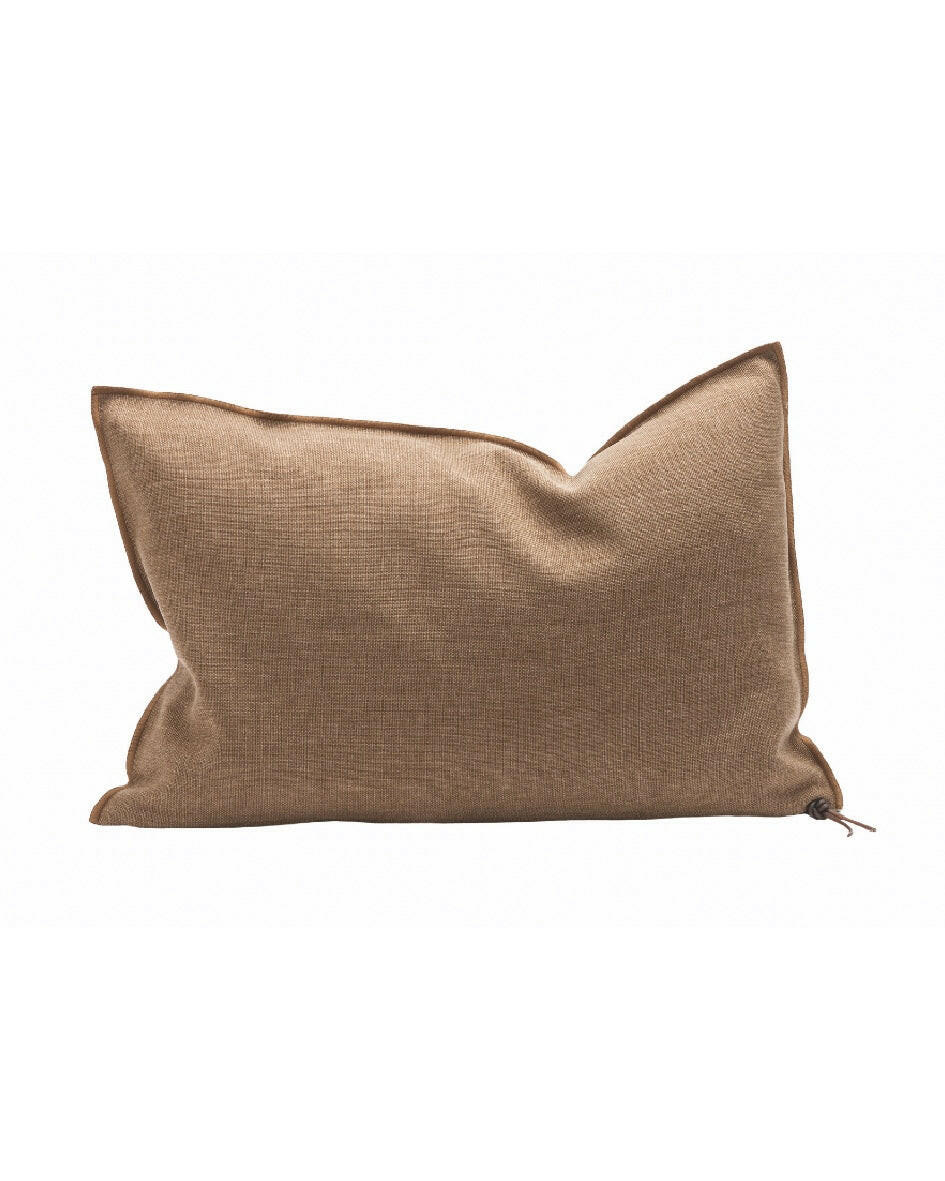 Coussin Vice Versa In et Outdoor Riva Capuccino, Maison de Vacances