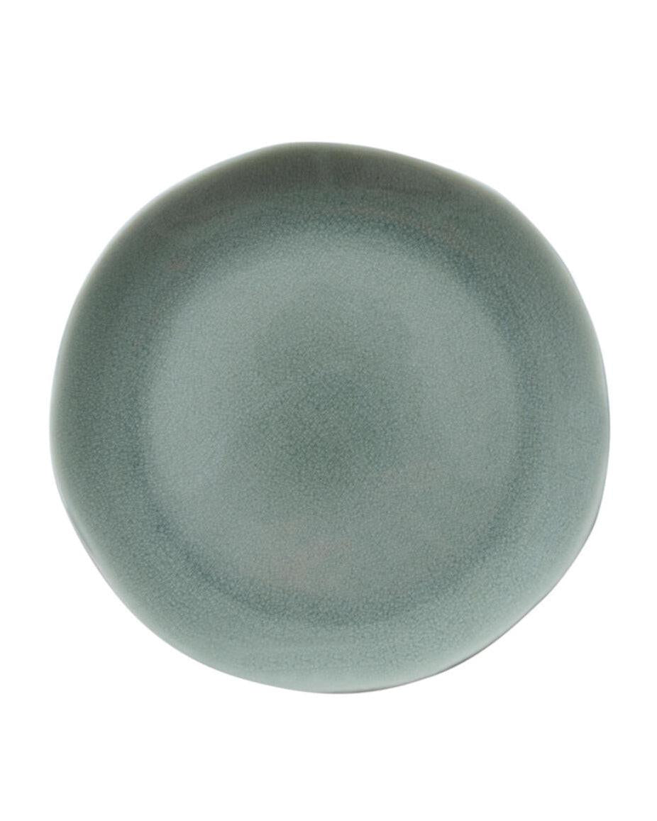 Assiette S Maguelone Cachemire